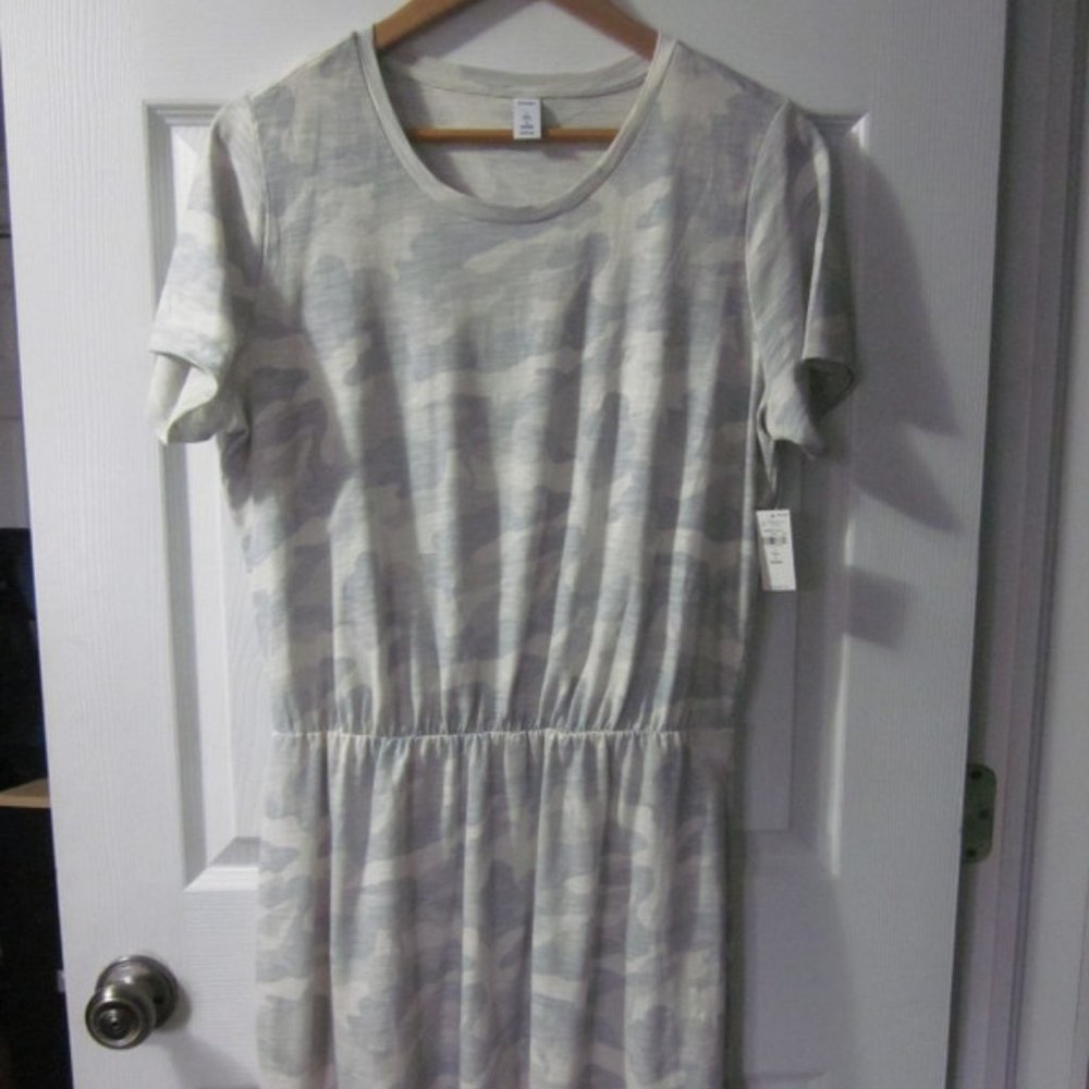 Dress (Tall) NWT